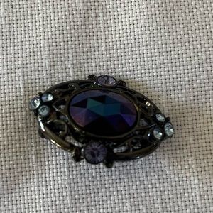 Vintage brooch